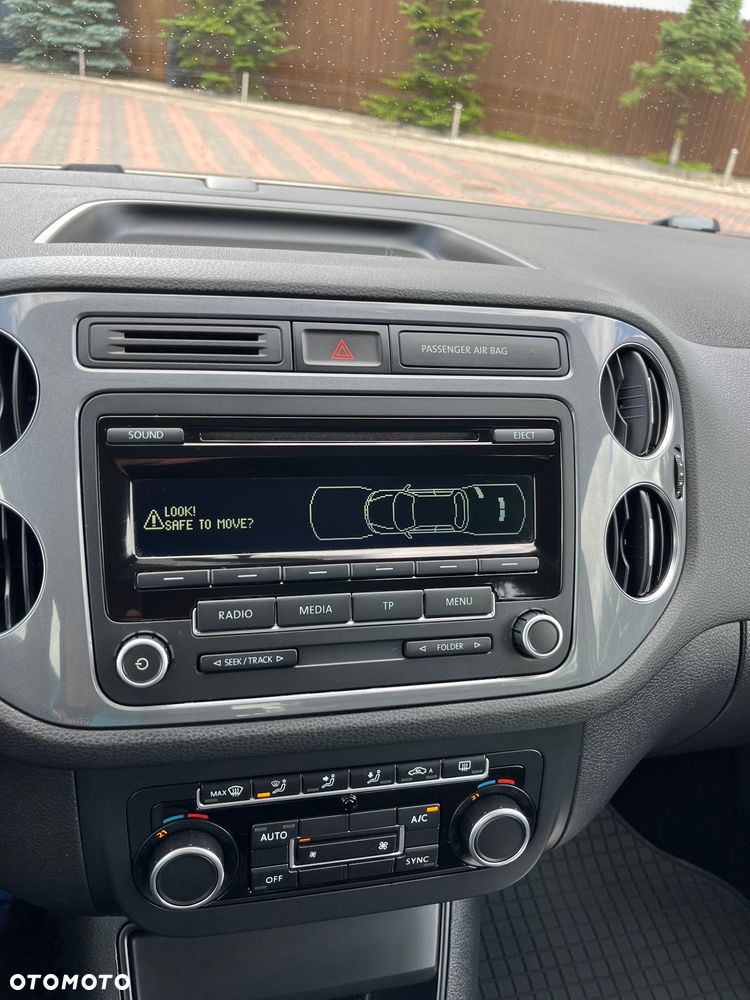 Volkswagen Tiguan 2.0 TDI CityStyle - 26