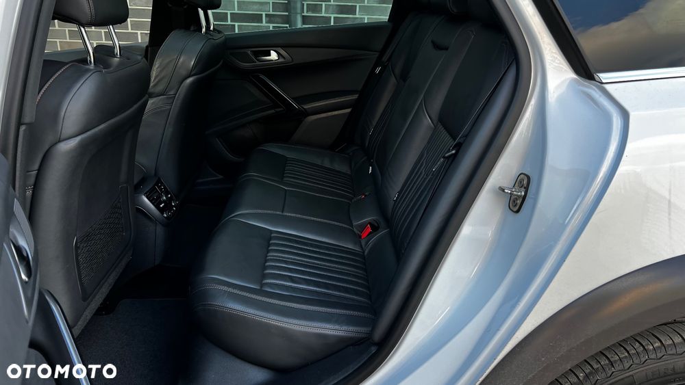 Peugeot 508 RXH BlueHDi 180 EAT6 Stop&Start - 28