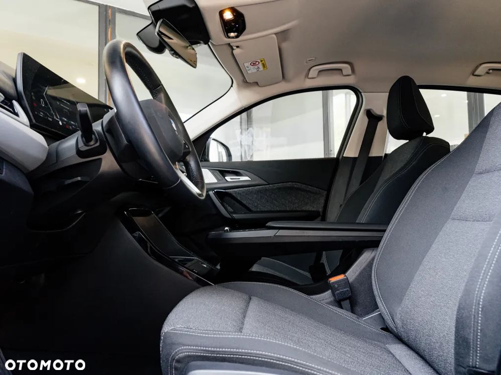 BMW X2 sDrive18d - 8