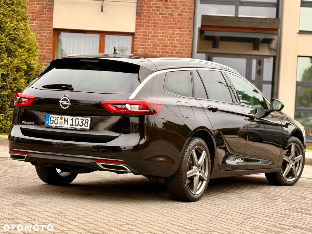 Opel Insignia 2.0 CDTI Business Elegance S&S - 14