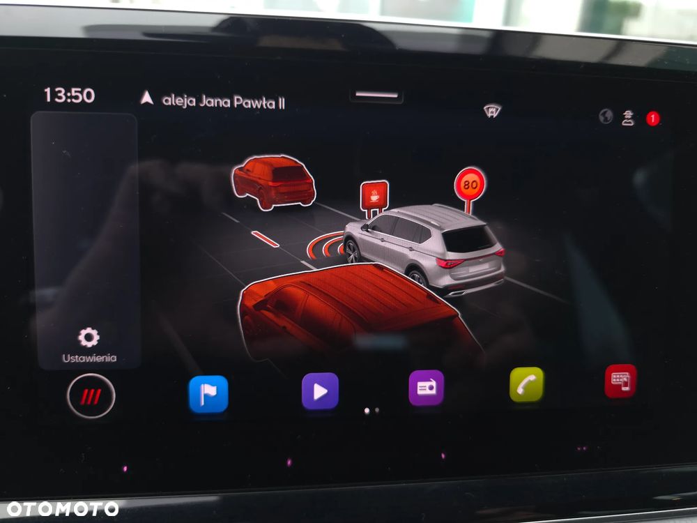 Seat Tarraco 2.0 TDI Style S&S DSG - 27