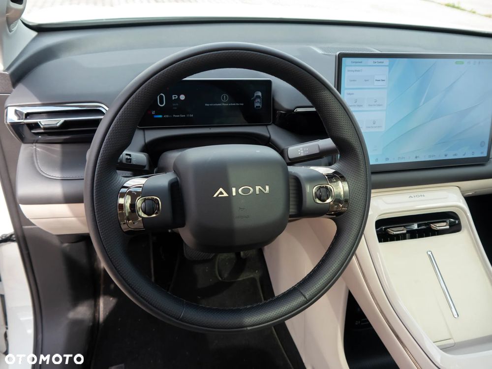 GAC AION V - 26