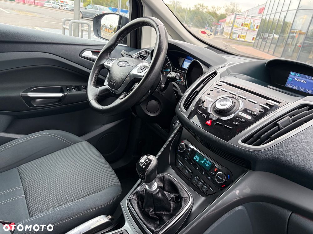 Ford C-MAX - 18