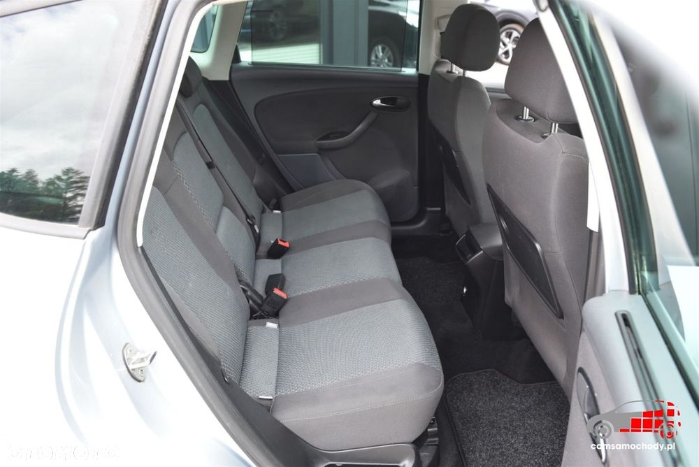 Seat Altea XL - 17