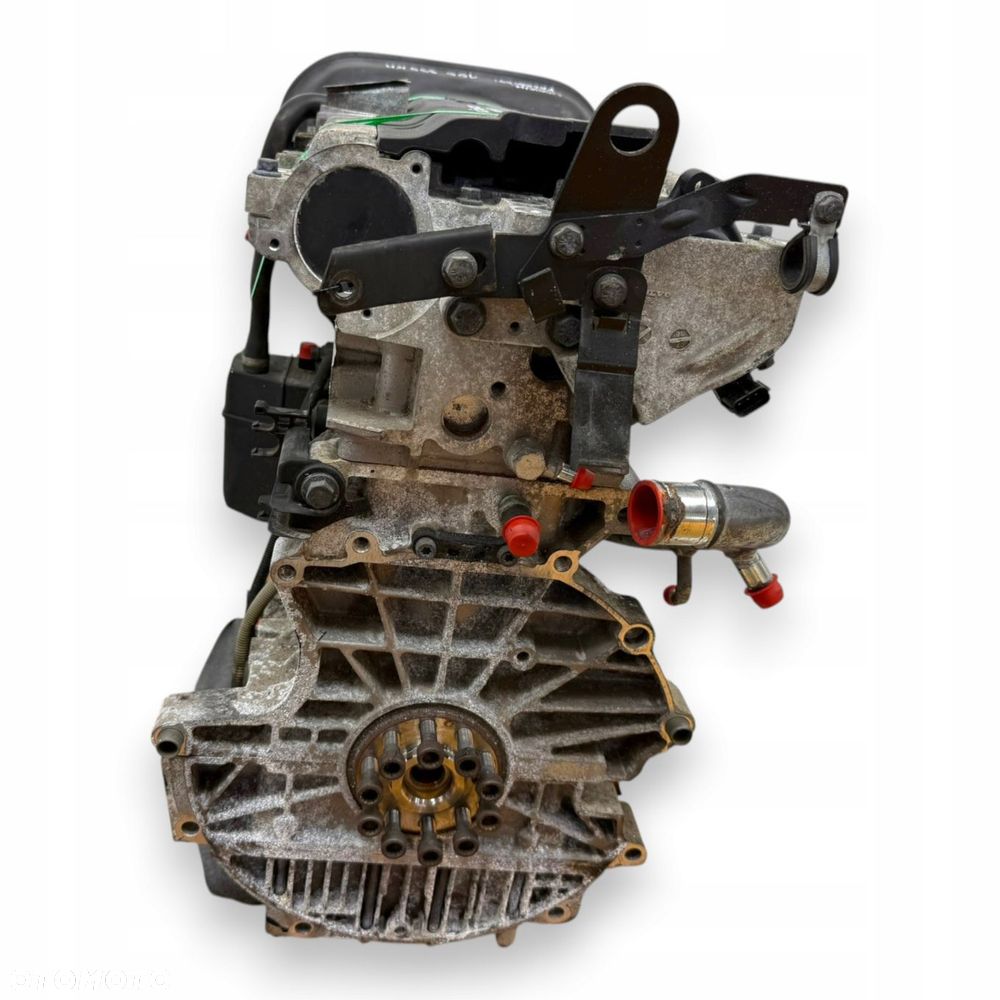 SILNIK B5244T3 Volvo S60 V70 II S80 XC70 2.4 T TURBO 200KM 106 995km - 6