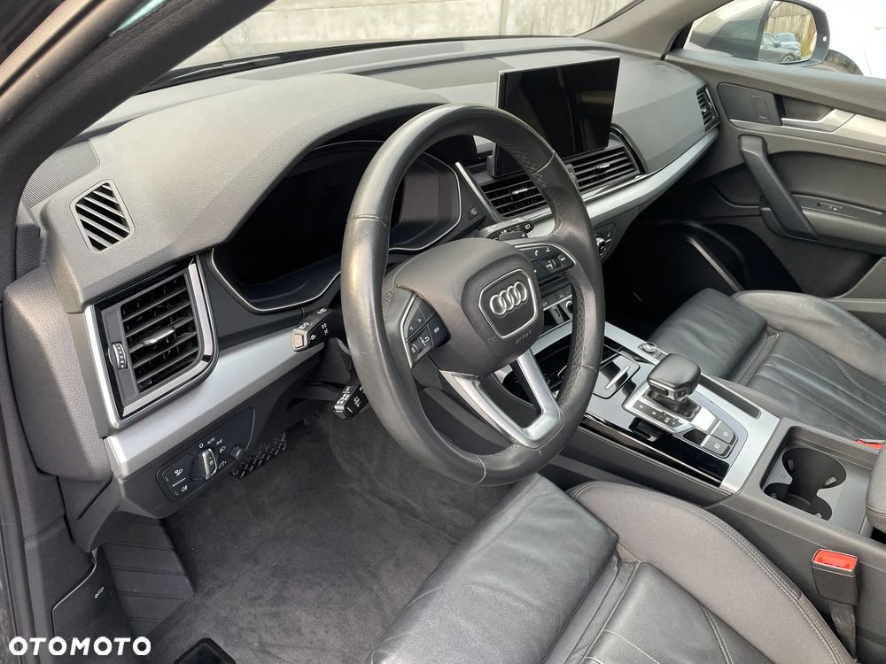 Audi Q5 - 24