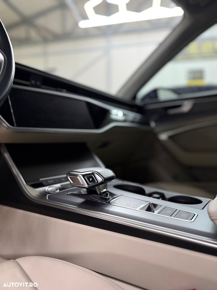 Audi A6 Limuzina 2.0 40 TDI S tronic Design - 15