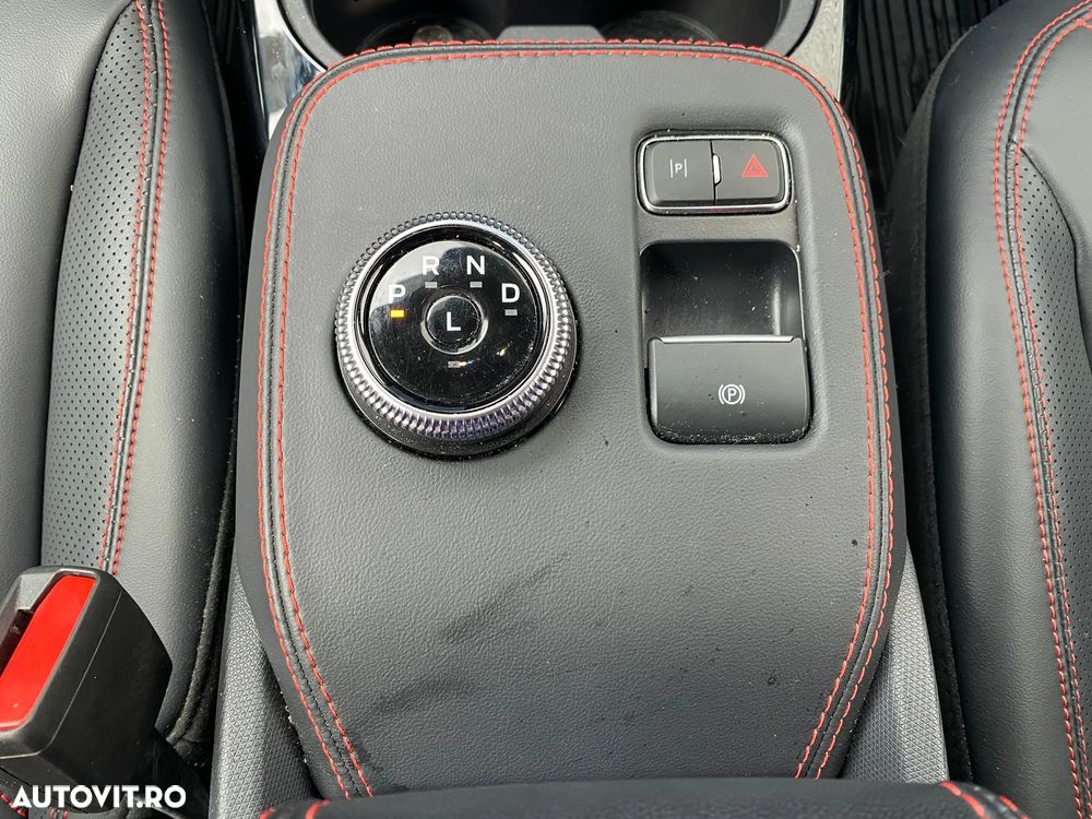 Ford Mustang Mach-E AWD 276 kW Premium - 14