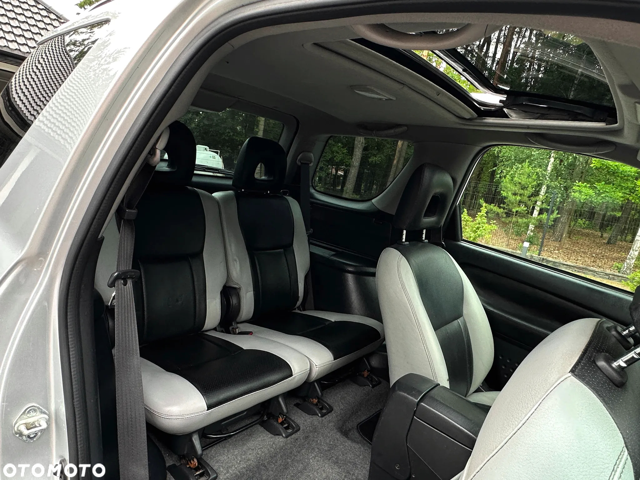 Toyota RAV4 D-4D 4x4 Sol - 12
