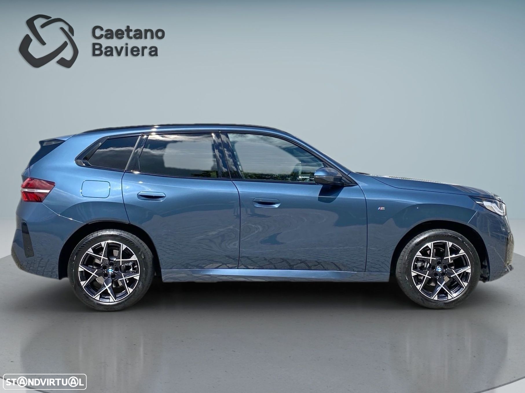 BMW X3 30 e xDrive Pack M Desportivo - 26