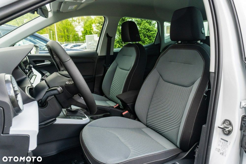 Seat Arona - 13