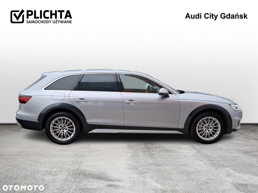 Audi A4 Allroad - 6