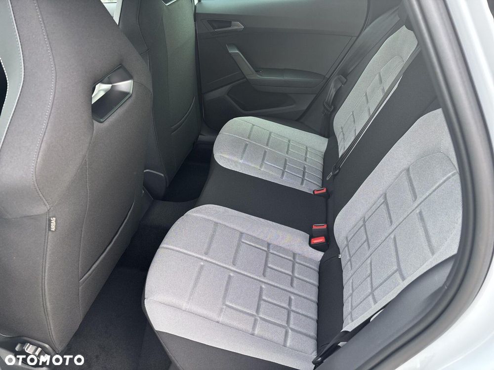 Seat Arona 1.5 TSI EVO FR S&S DSG - 14