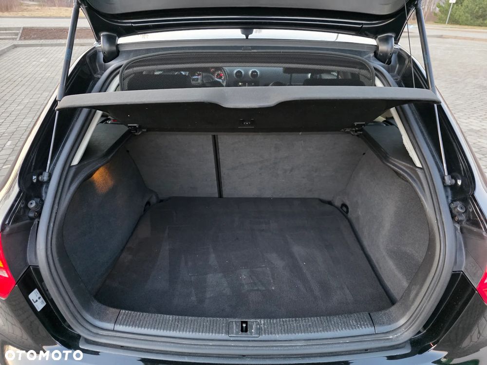 Audi A3 Sportback 1.4 TFSI Ambition - 20