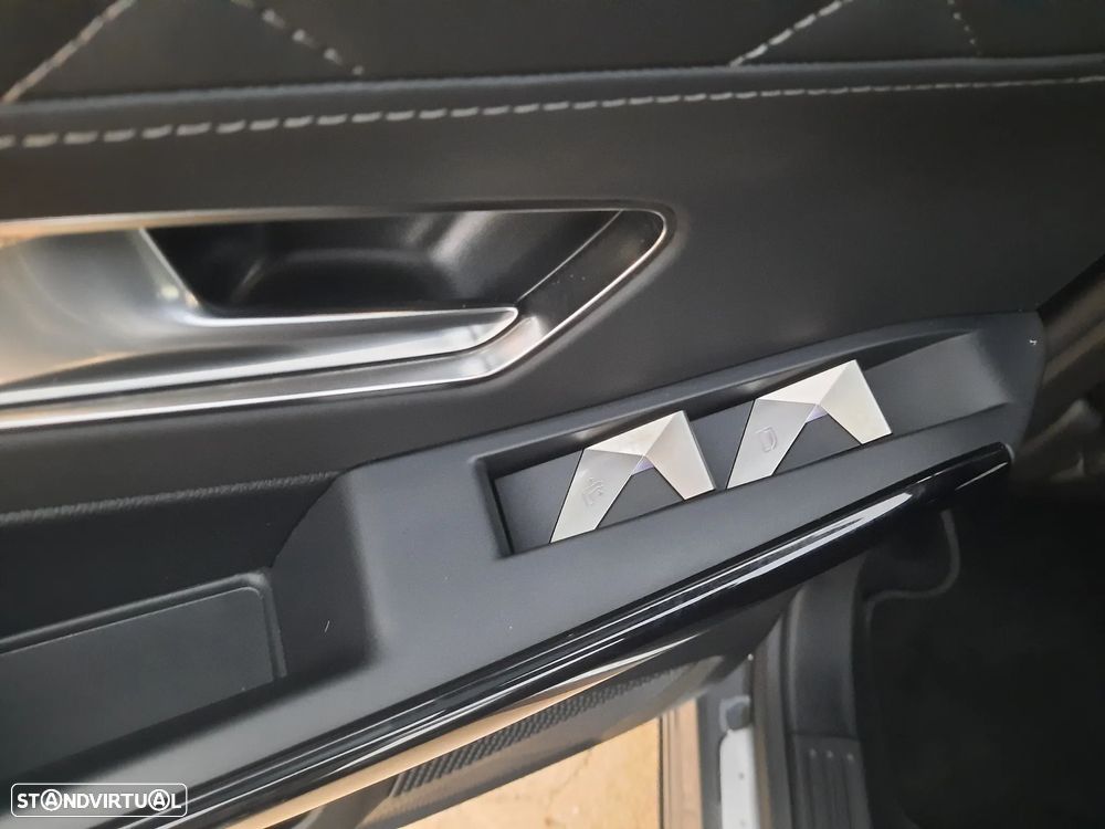 DS DS7 Crossback E-Tense Rivoli EAT8 - 33