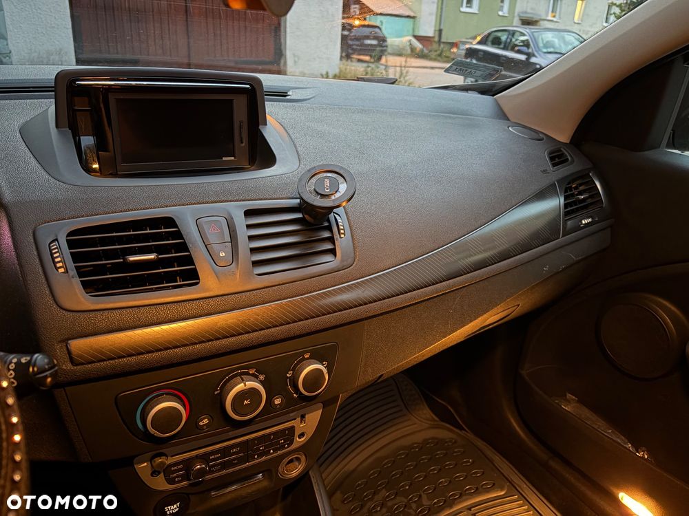 Renault Megane 1.5 dCi Dynamique - 9