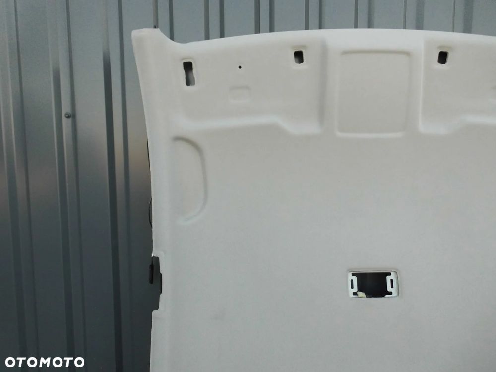 PODSUFITKA KIA CEED I KOMBI LIFT 2009-2012r. ORYGINAŁ - 7