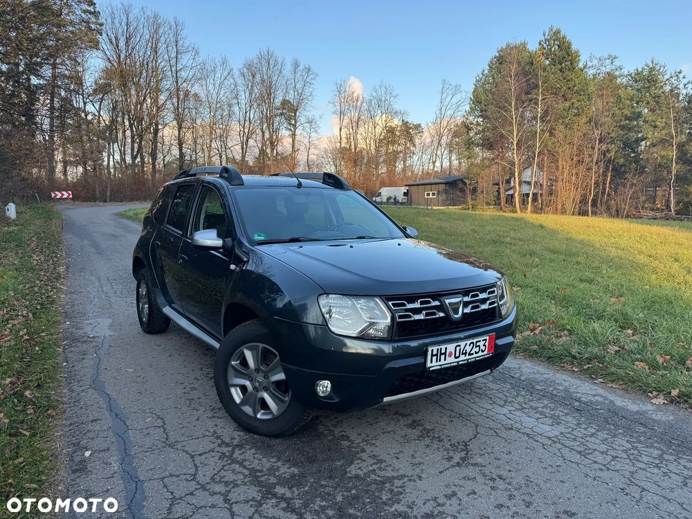 Dacia Duster 1.2 TCe Prestige - 4