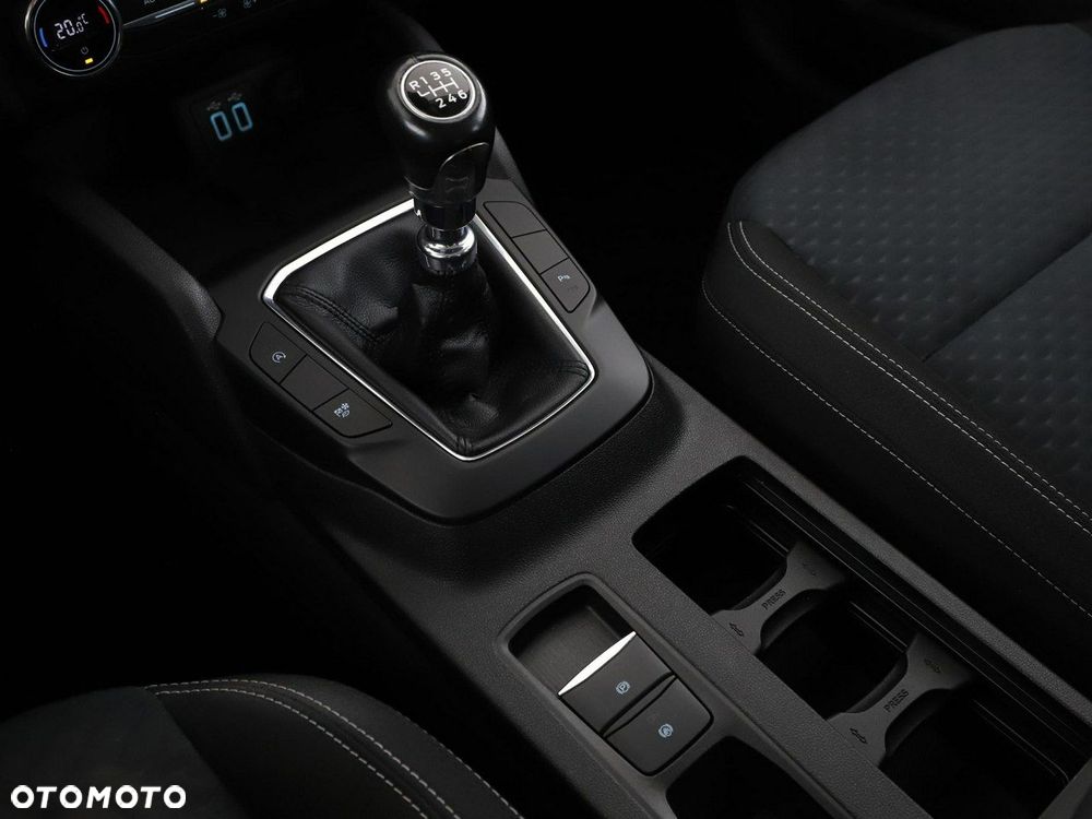 Ford Kuga 1.5 EcoBlue COOL&CONNECT - 30