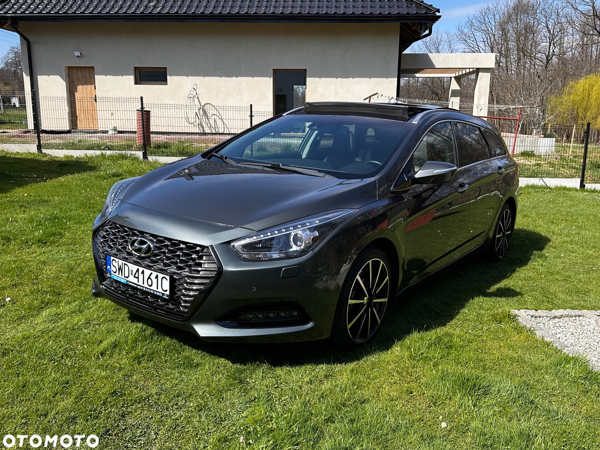 Opel Astra 1.5 D Automatik Ultimate - 8
