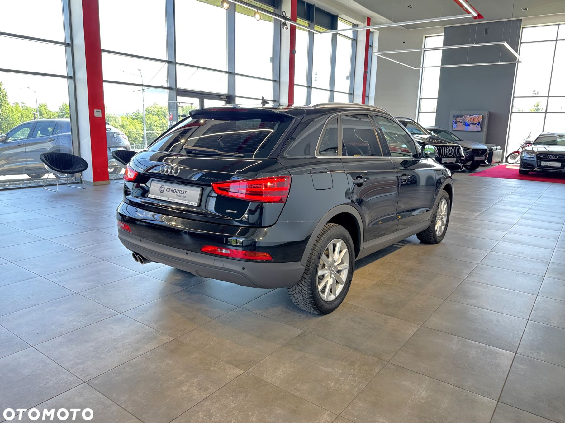 Audi Q3 - 9