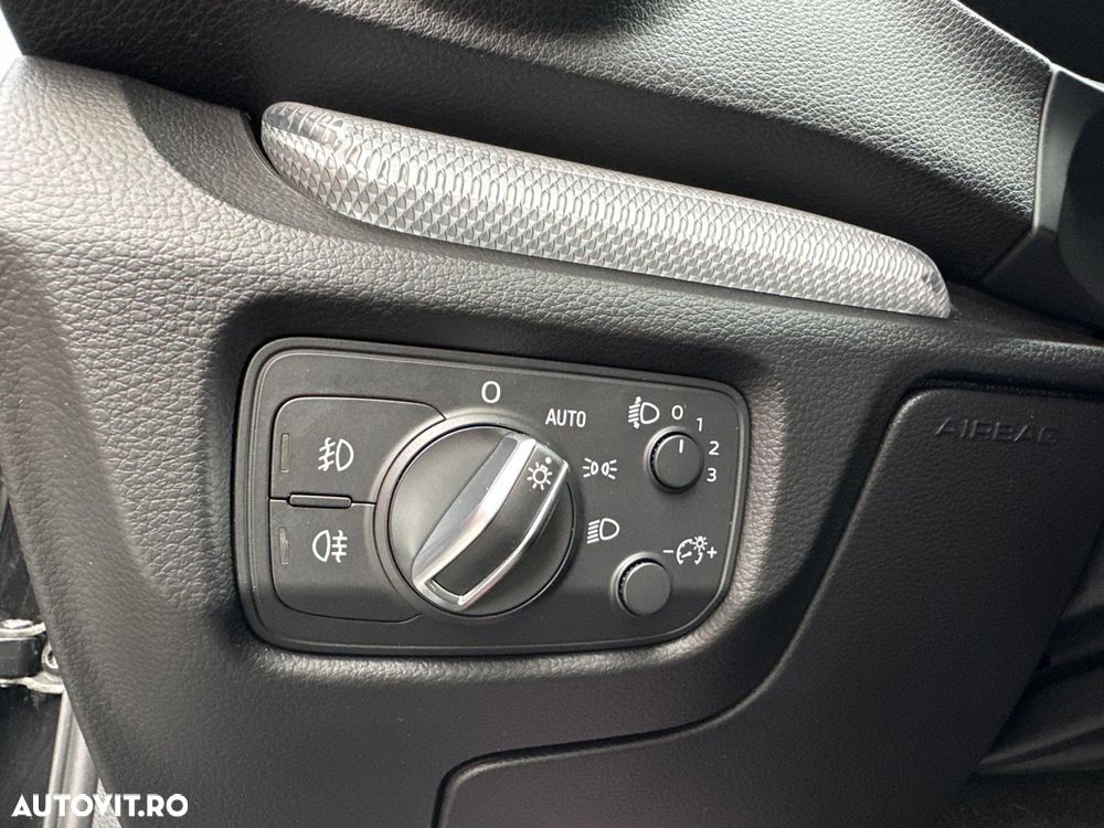 Audi A3 - 17