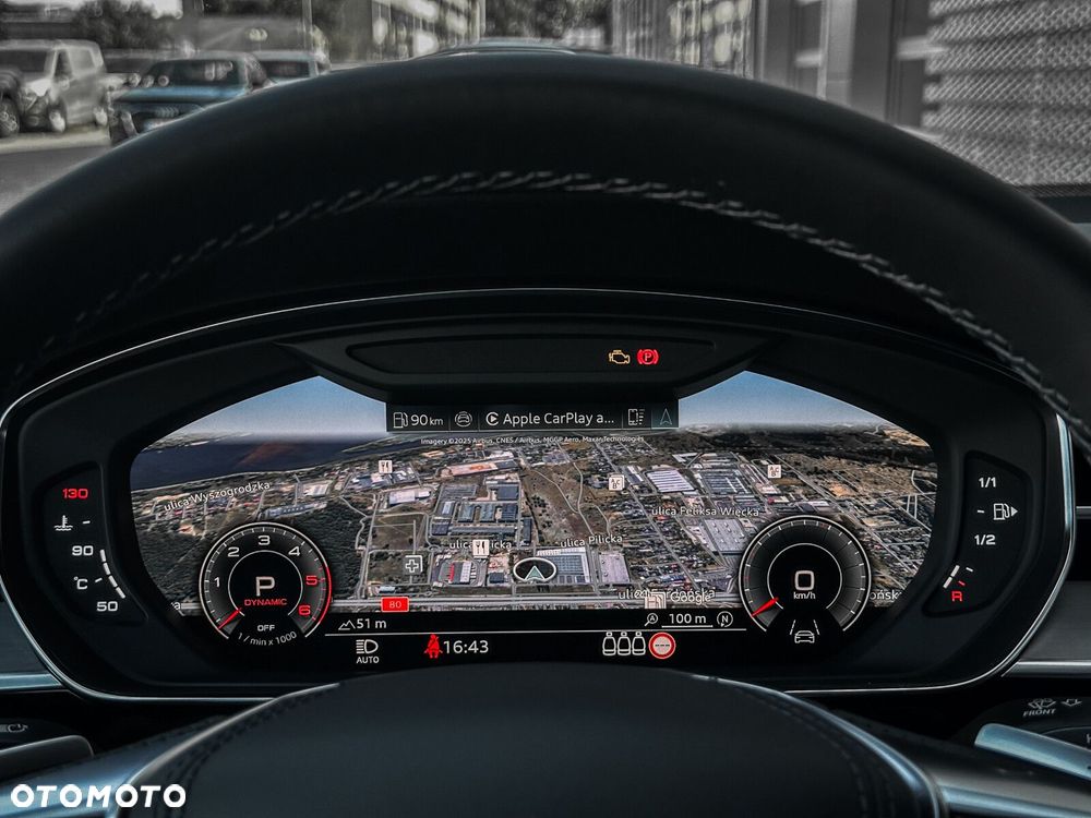 Audi A8 - 23