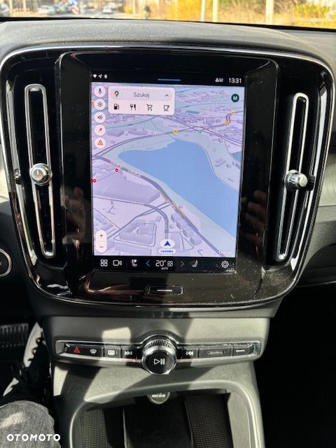 Volvo XC 40 - 7