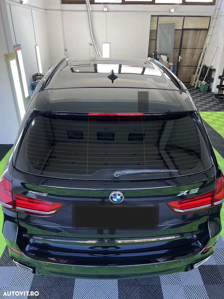 BMW X5 xDrive40e - 13