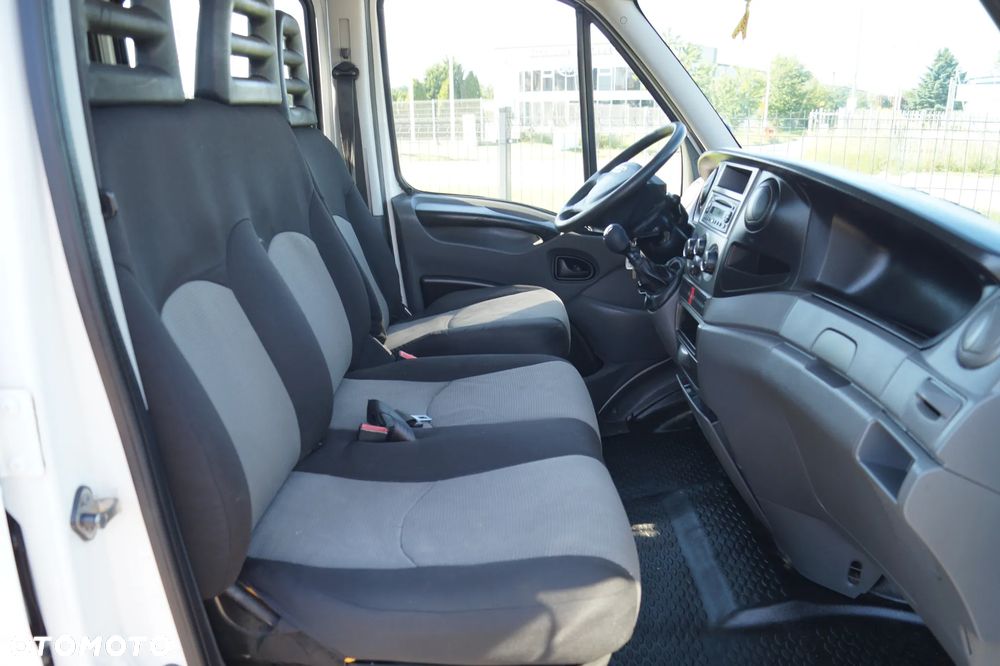 Iveco Daily - 27