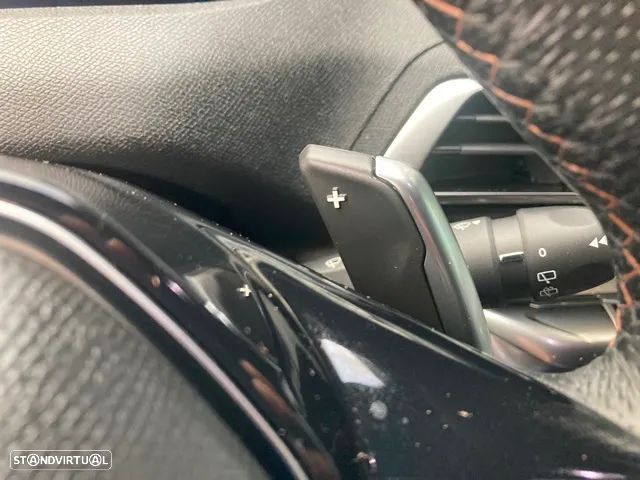Peugeot 3008 PureTech 130 Stop & Start GPF EAT8 GT - 20