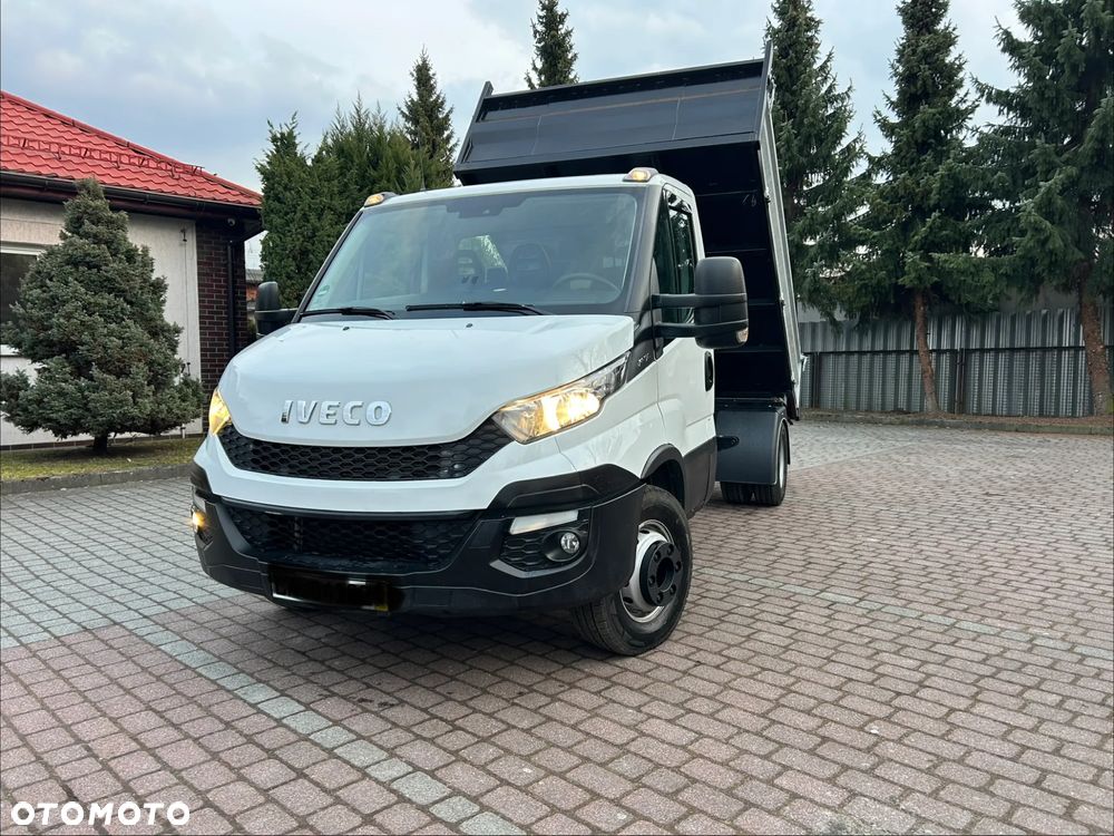 Iveco daily 72c17 - 2