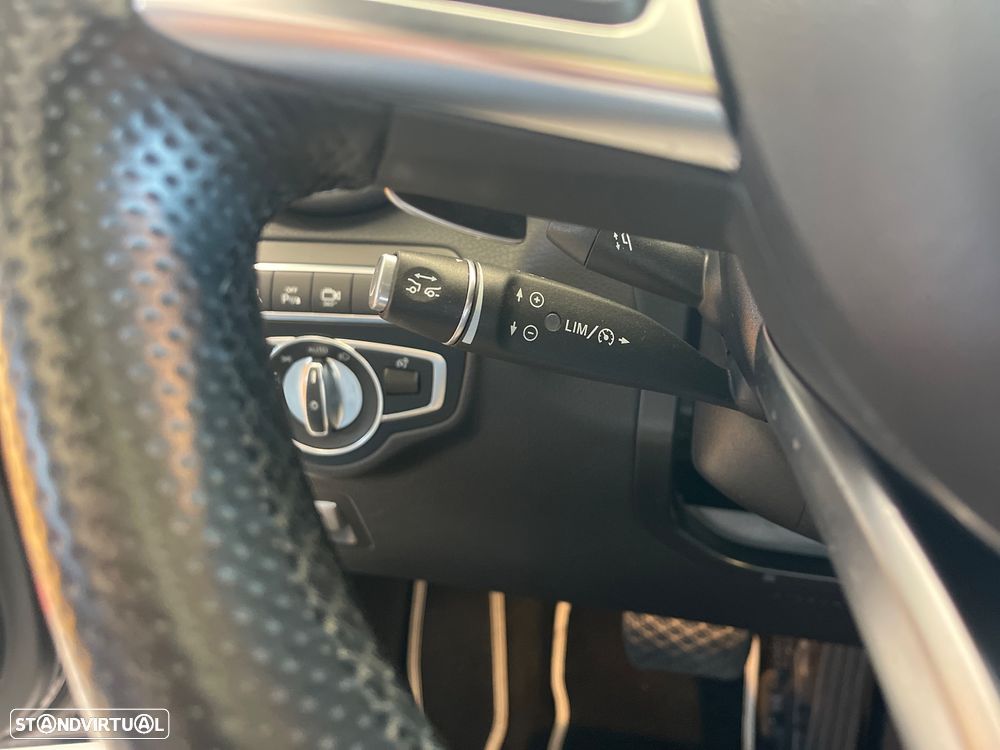 Mercedes-Benz GLC 350 e Coupe 4Matic 7G-TRONIC AMG Line - 13
