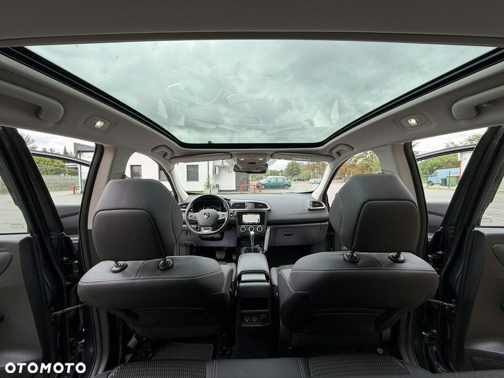 Renault Kadjar - 17