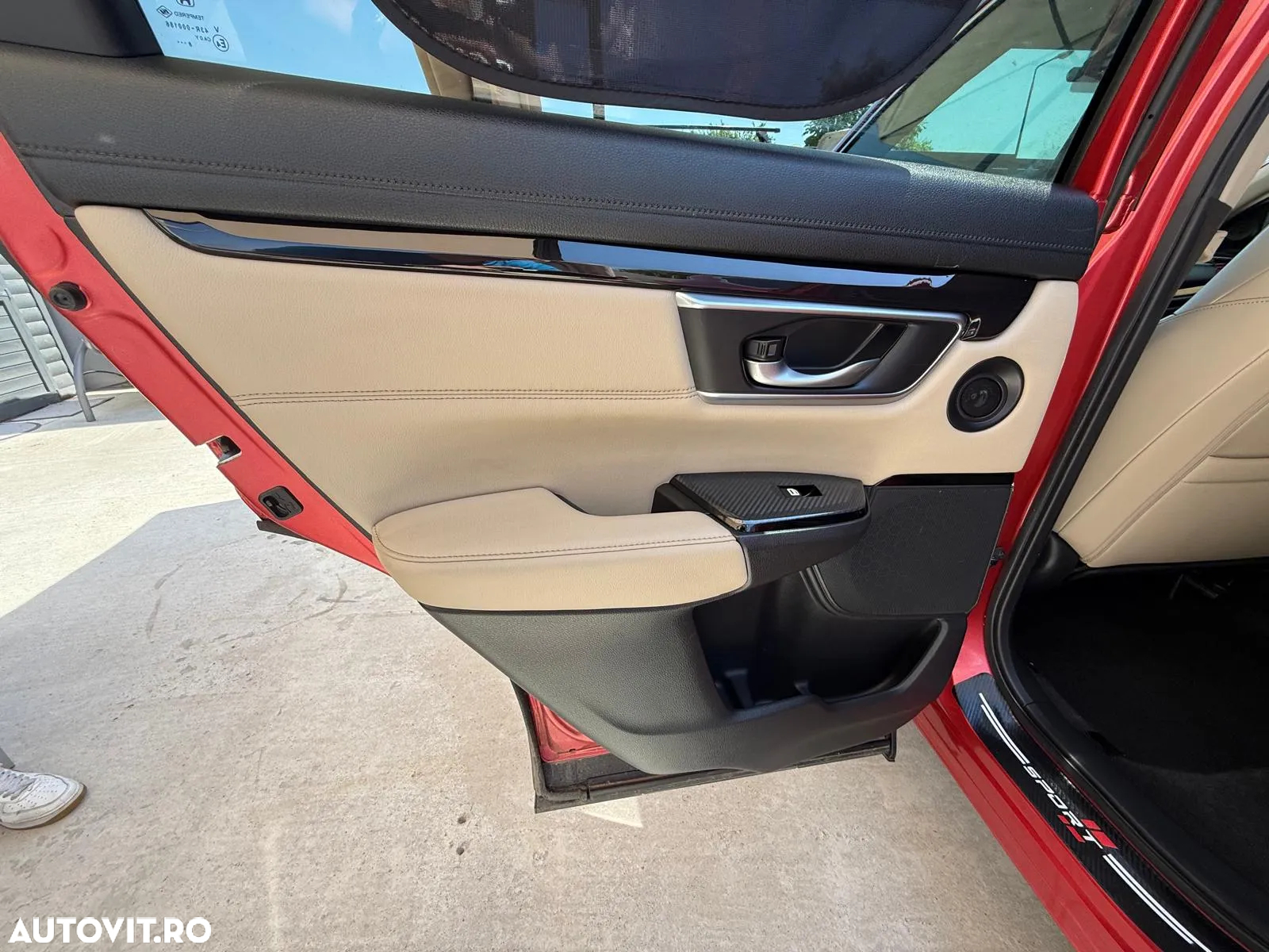 Honda CR-V 2.0 Hybrid i-MMD 4WD E-CVT Lifestyle - 16