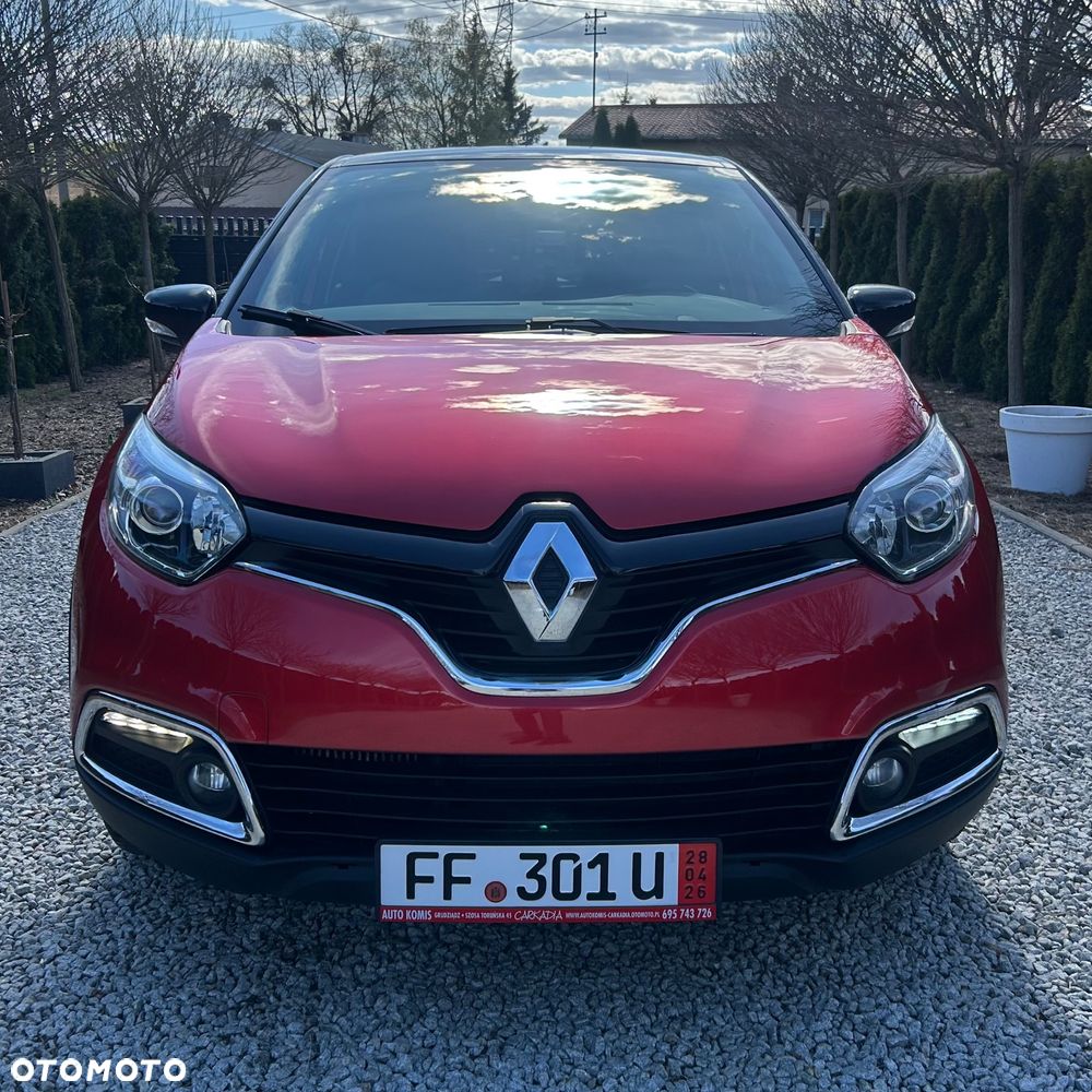 Renault Captur ENERGY TCe 120 EDC Intens - 3