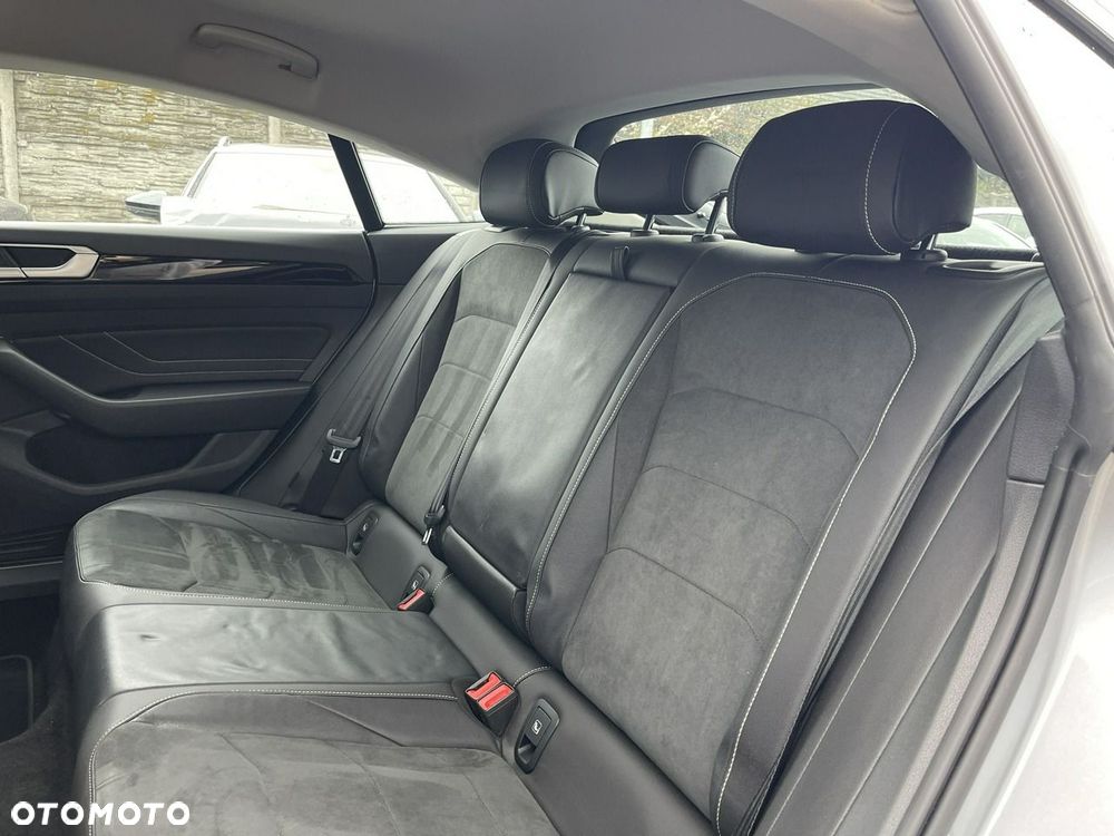 Volkswagen Arteon 2.0 TDI Elegance DSG - 11
