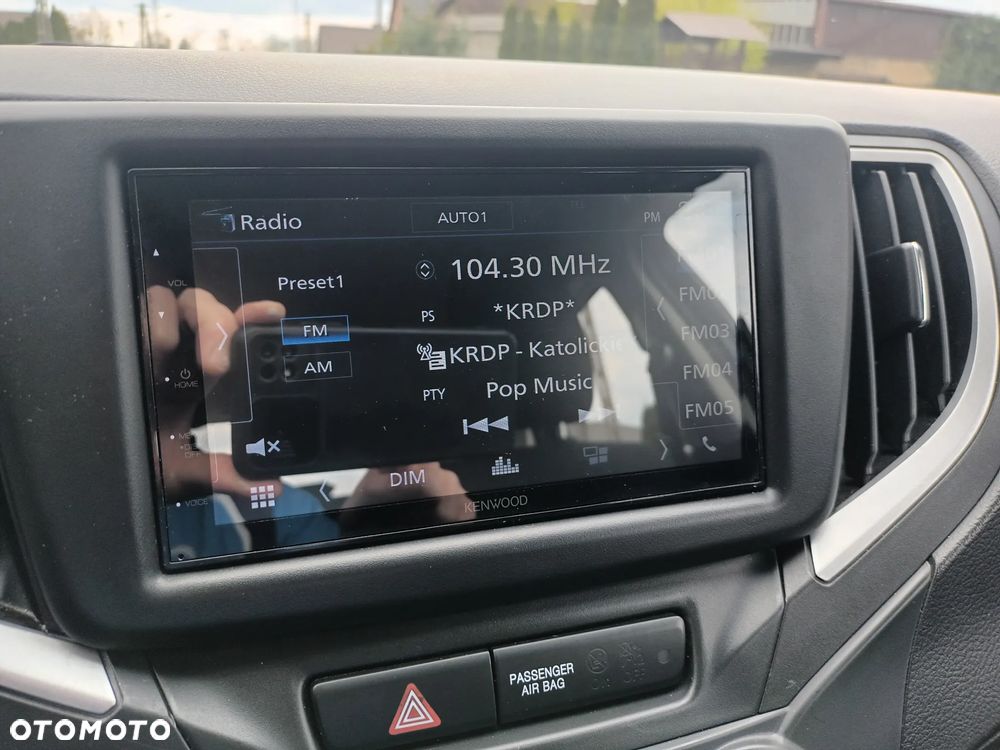 Suzuki Baleno 1.2 Premium Plus - 28