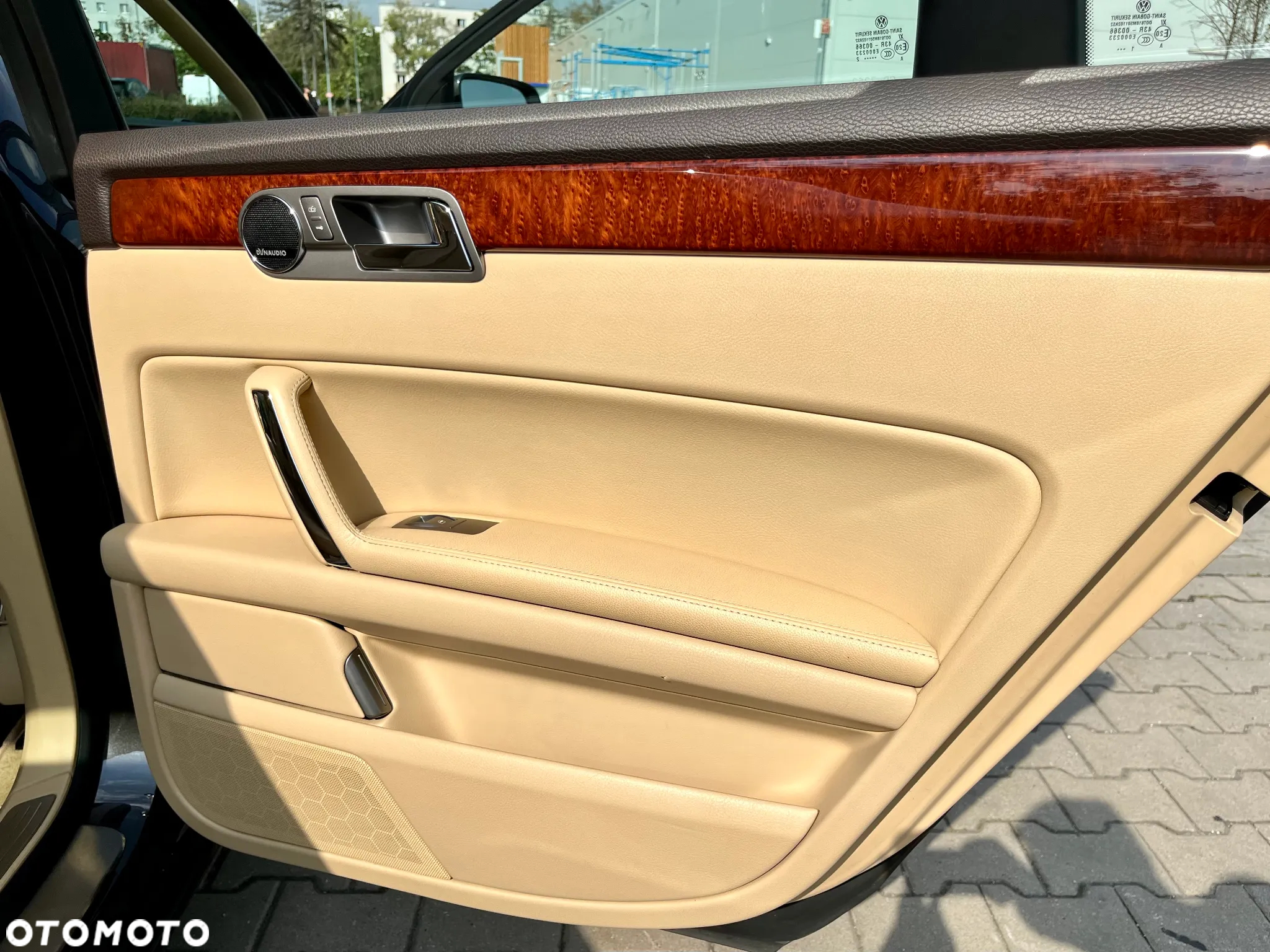 Volkswagen Phaeton 3.0 V6 TDI DPF 4MOTION Automatik (5 Sitzer) - 24