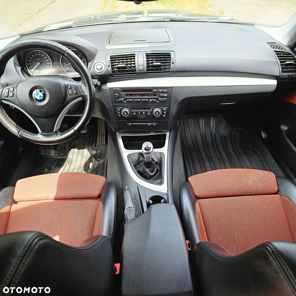 BMW Seria 1 - 13