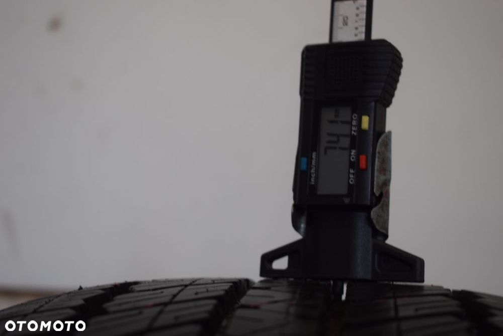 R19 265/55 Bridgestone Dueler A/T Cena za parę 2019r - 4