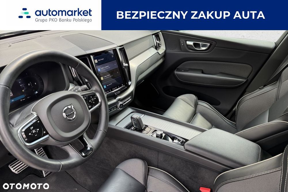 Volvo XC 60 B4 B Plus Dark - 15