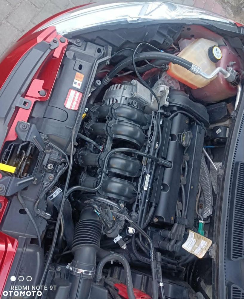 Ford Fiesta 1.4 Durashift-EST Ghia - 5