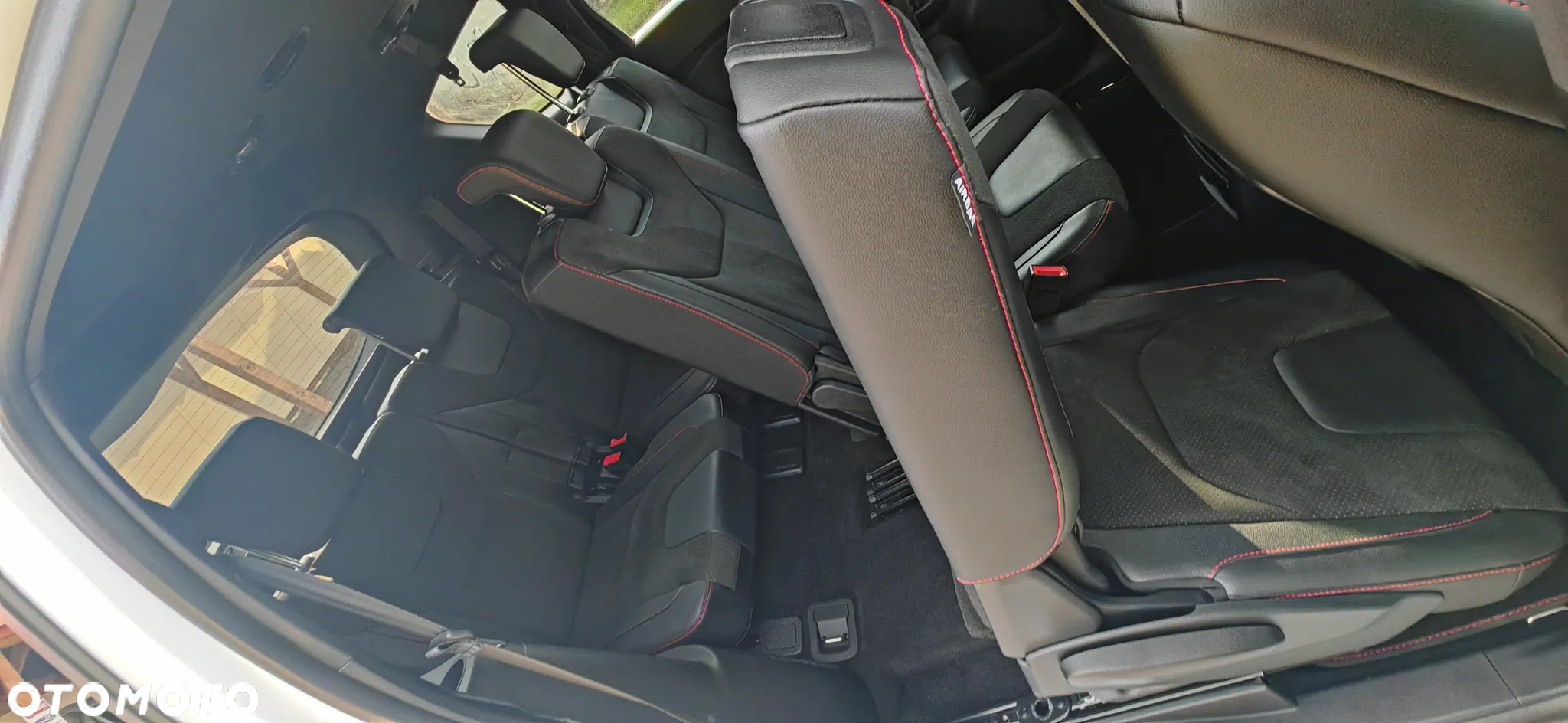 Ford S-Max 2.0 EcoBlue ST-LINE - 21