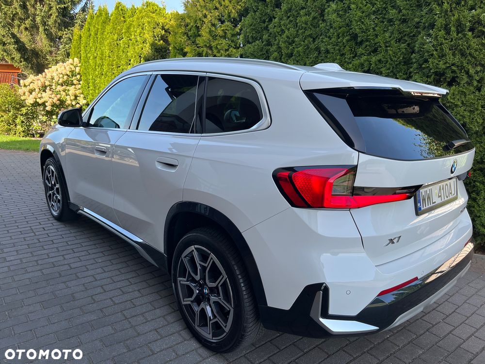 BMW X1 - 4