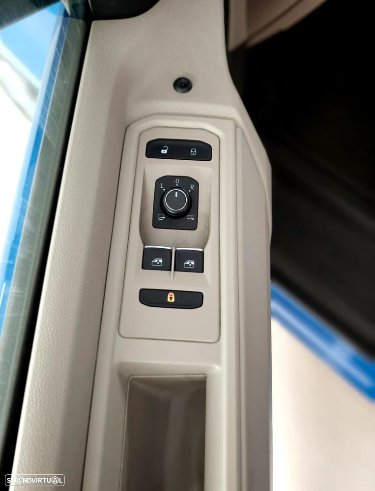 VW Multivan 1.4 TSI e-Hybrid Life DSG - 20