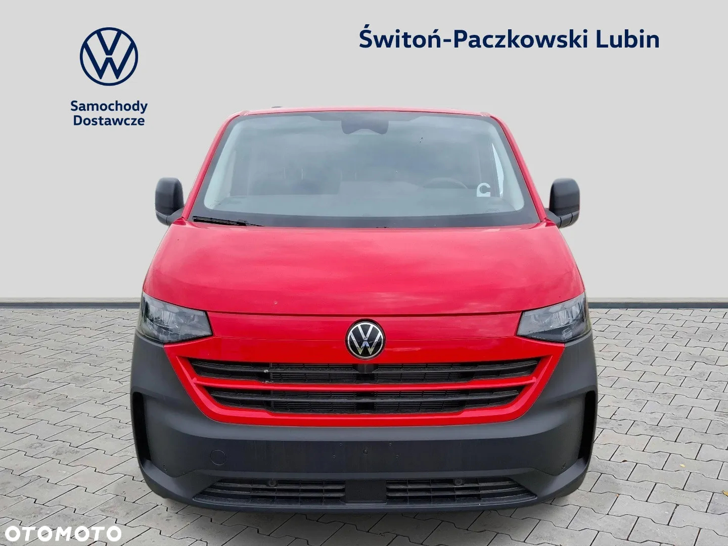 Volkswagen Transporter - 2