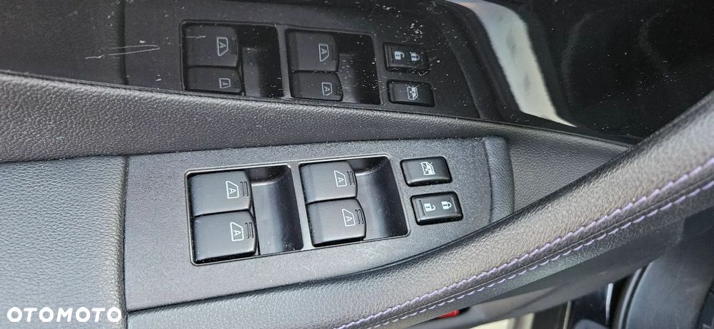 Infiniti QX70 3.7 S Premium - 25