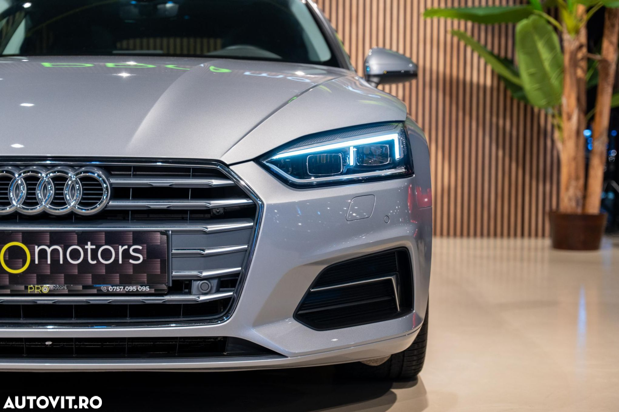 Audi A5 - 7