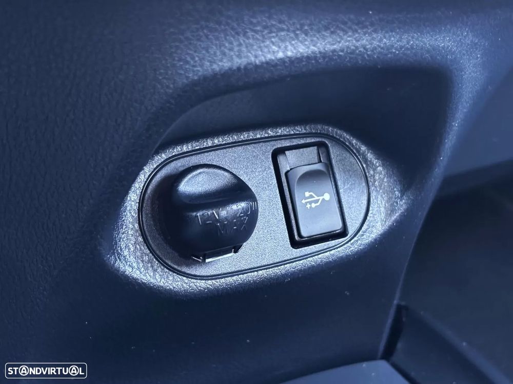 Toyota Yaris 1.0 VVT-i Comfort - 30